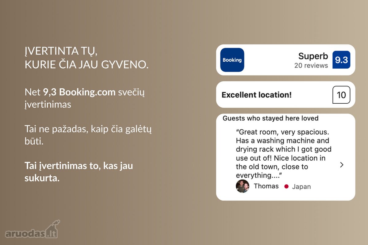 Beveik Penkių Metrų Aukštis, Autentiškos - nuotraukos Nr. 22