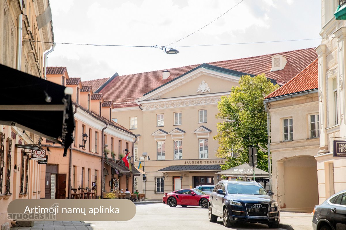 Beveik Penkių Metrų Aukštis, Autentiškos - nuotraukos Nr. 24