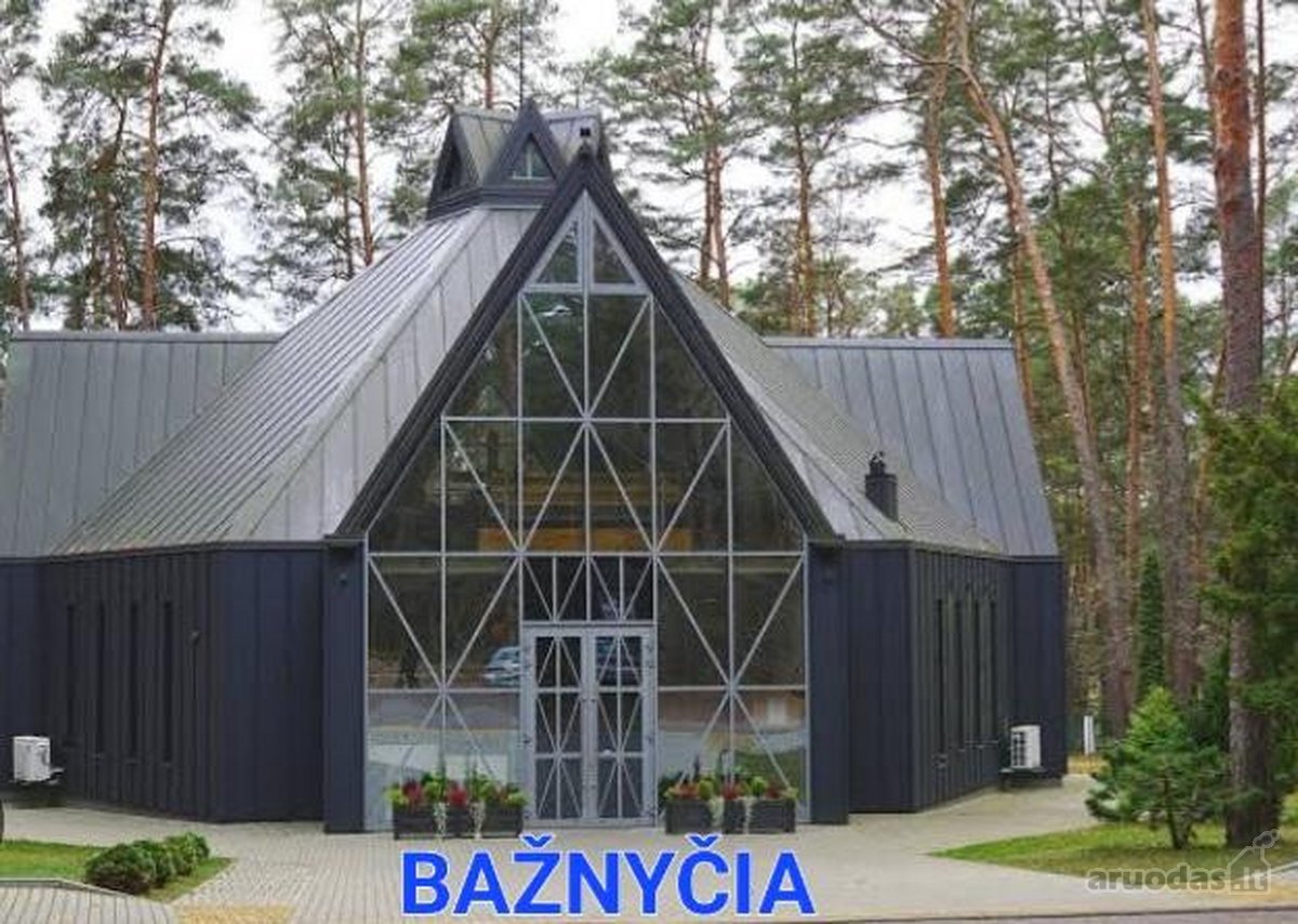 Išskirtinis Namas Kulautuvoje – Klasika, - nuotraukos Nr. 24