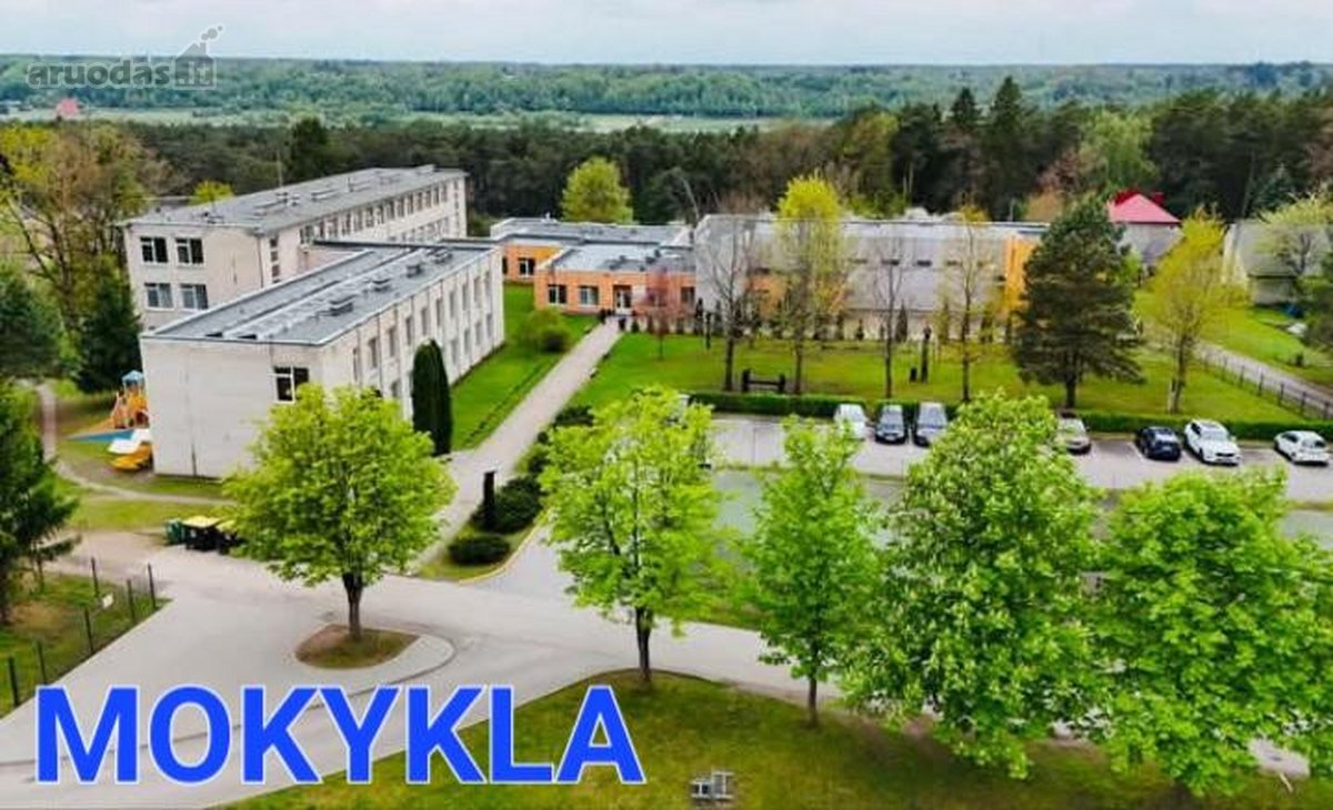 Išskirtinis Namas Kulautuvoje – Klasika, - nuotraukos Nr. 25