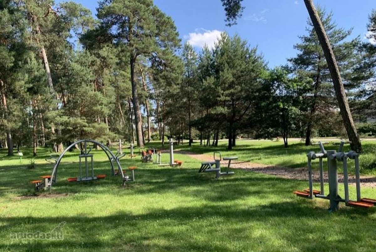 Išskirtinis Namas Kulautuvoje – Klasika, - nuotraukos Nr. 20