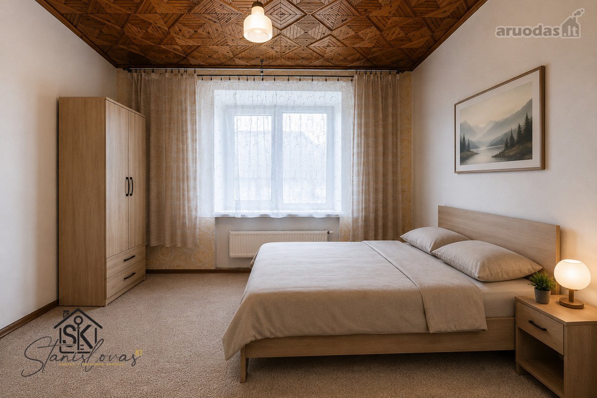 Parduodamas Namas Su 12.34 A Žemės Sklypu - nuotraukos Nr. 13