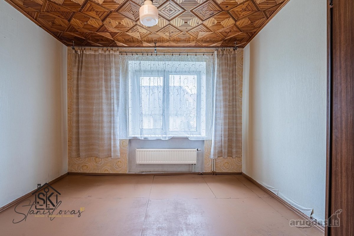 Parduodamas Namas Su 12.34 A Žemės Sklypu - nuotraukos Nr. 14