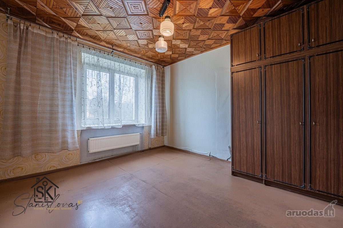 Parduodamas Namas Su 12.34 A Žemės Sklypu - nuotraukos Nr. 15