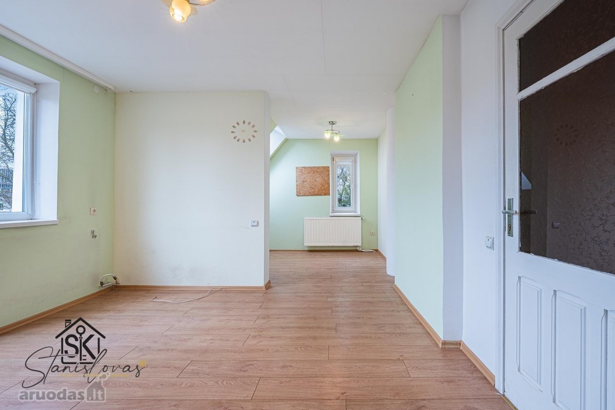 Parduodamas Namas Su 12.34 A Žemės Sklypu - nuotraukos Nr. 29