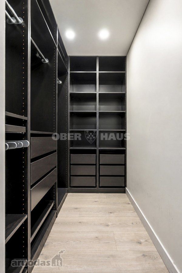 Išskirtiniai Apartamentai M. K. Čiurlionio - nuotraukos Nr. 19