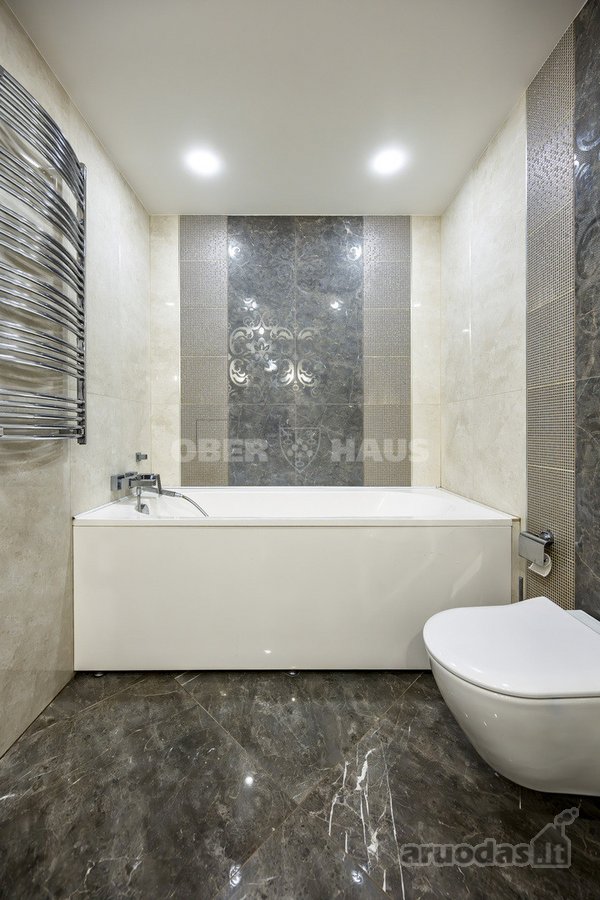 Išskirtiniai Apartamentai M. K. Čiurlionio - nuotraukos Nr. 28