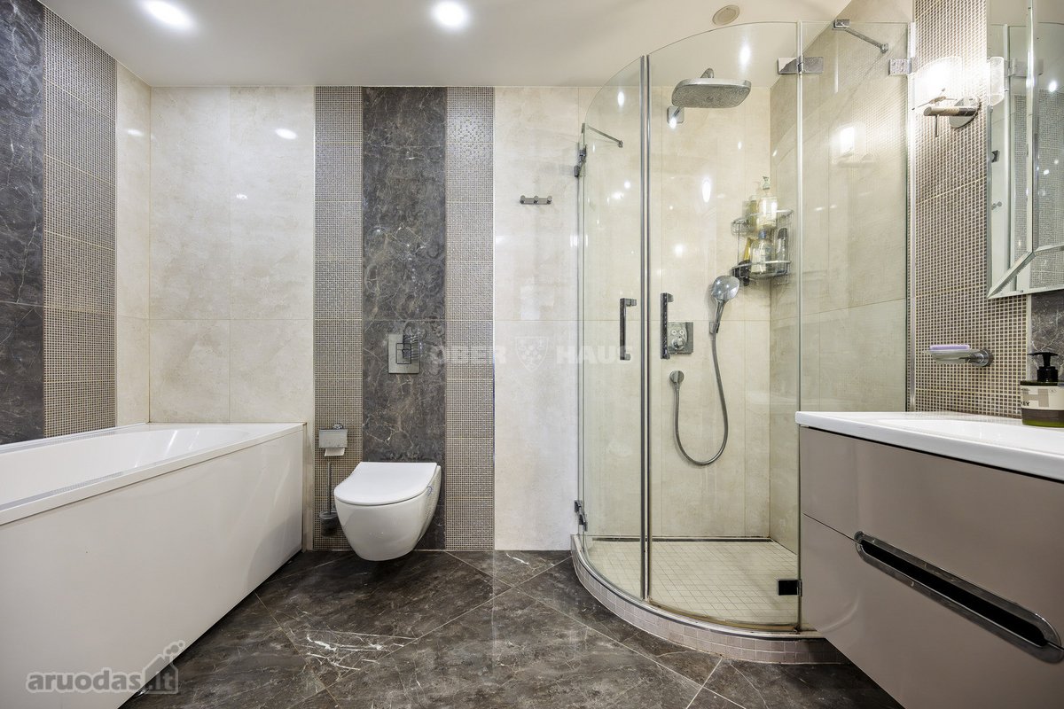 Išskirtiniai Apartamentai M. K. Čiurlionio - nuotraukos Nr. 30