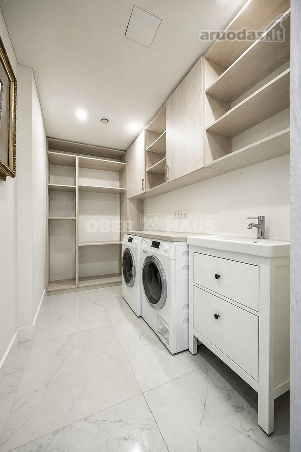 Išskirtiniai Apartamentai M. K. Čiurlionio - nuotraukos Nr. 35