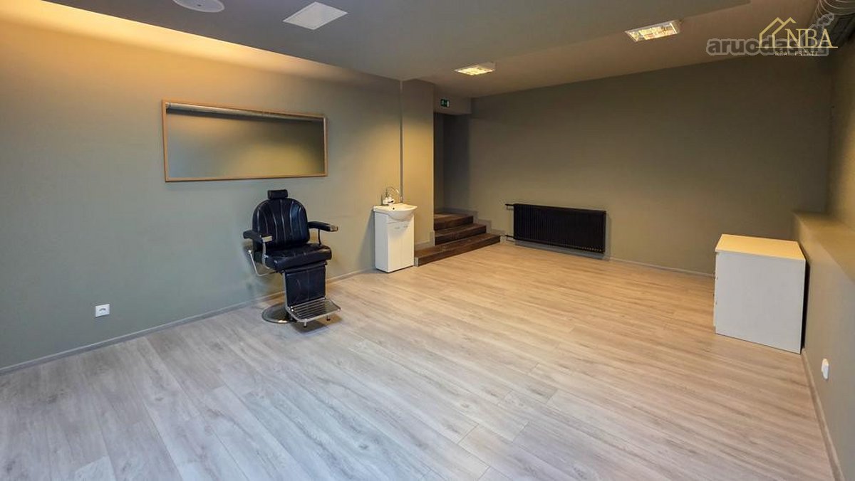 Nuomojamos Patalpos Pačiame Šiaulių Centre – - nuotraukos Nr. 2