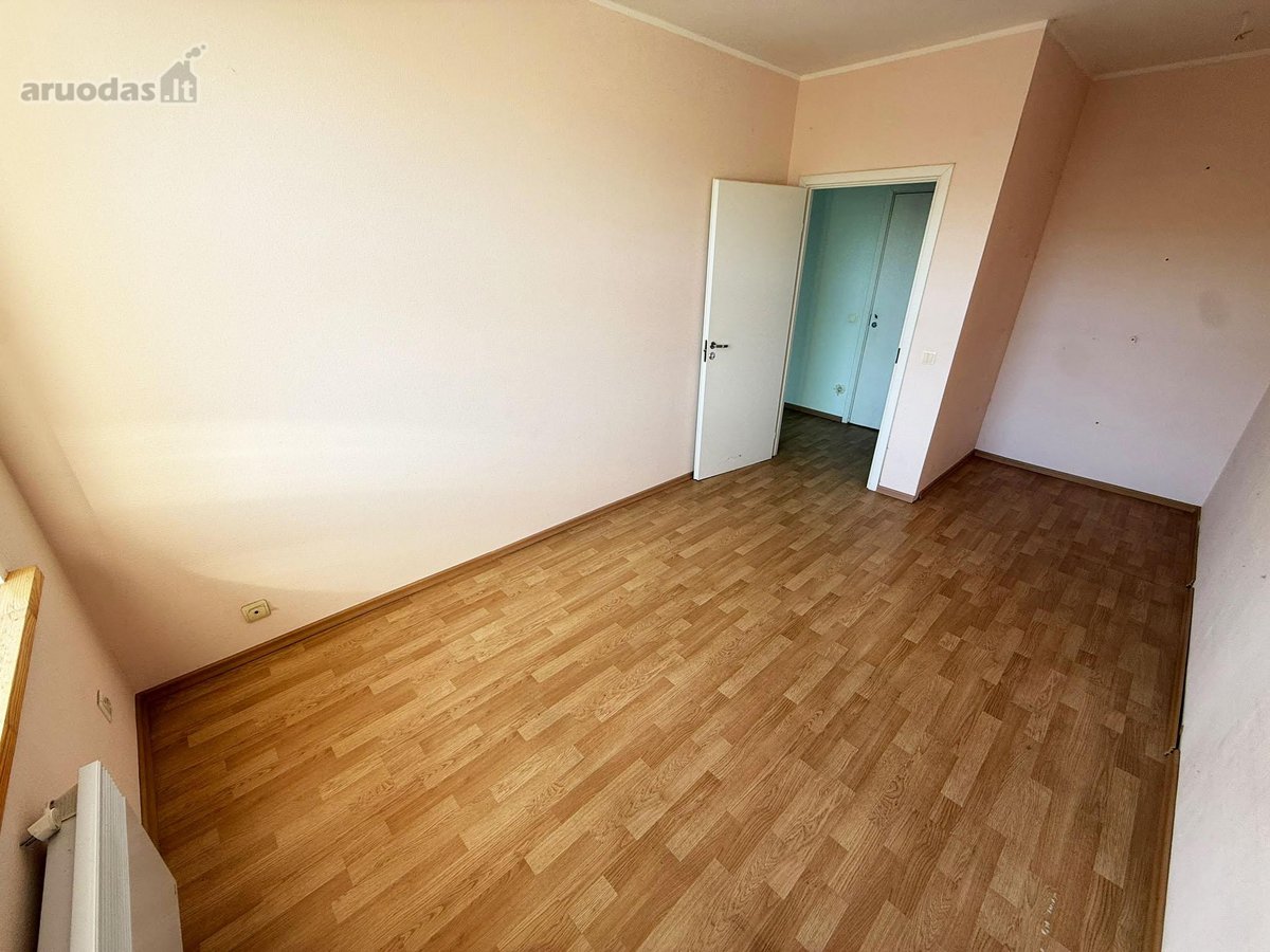 Parduodamas 48,6 m² butas vienoje patogiausių - nuotraukos Nr. 8
