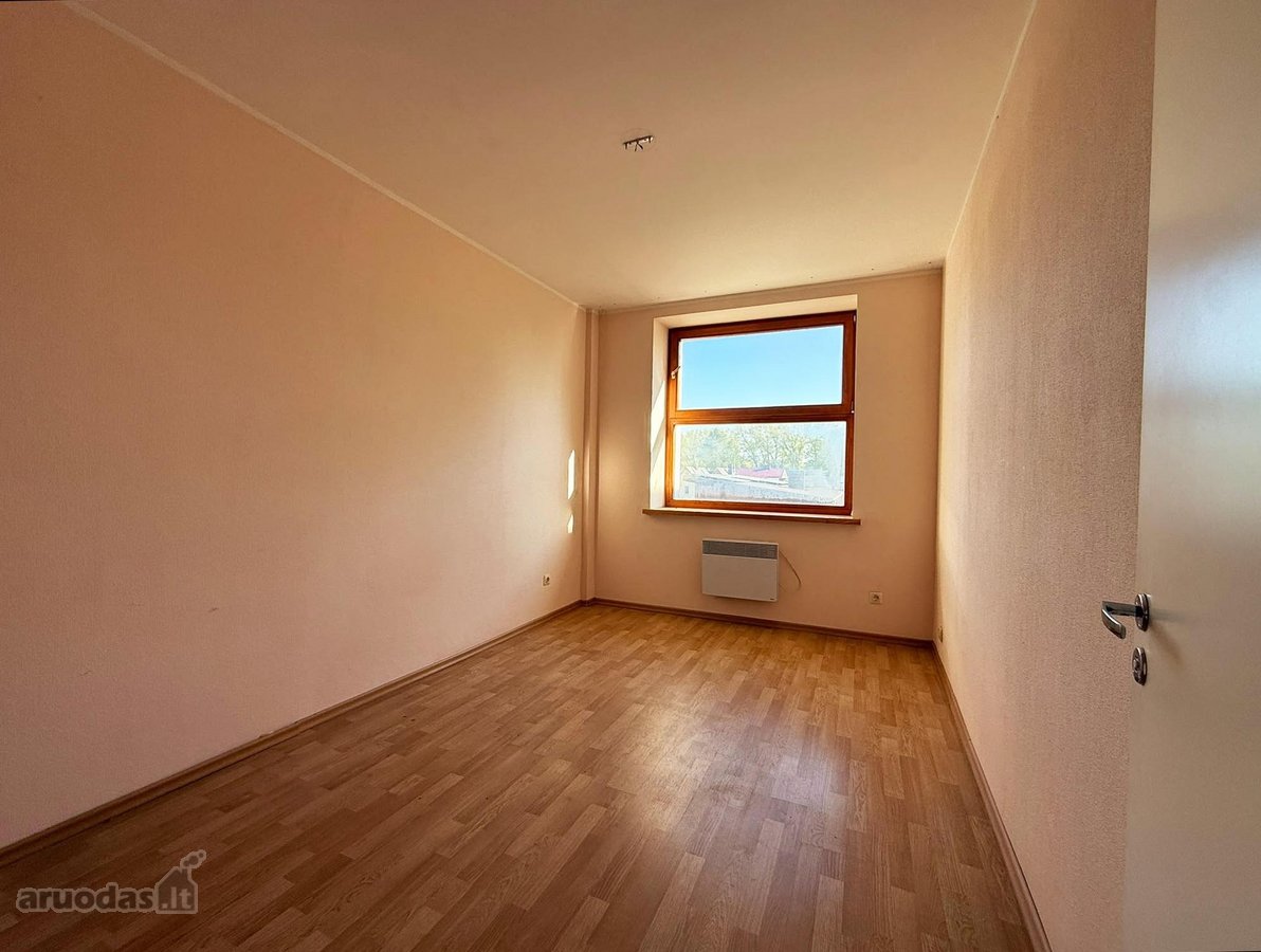 Parduodamas 48,6 m² butas vienoje patogiausių - nuotraukos Nr. 9