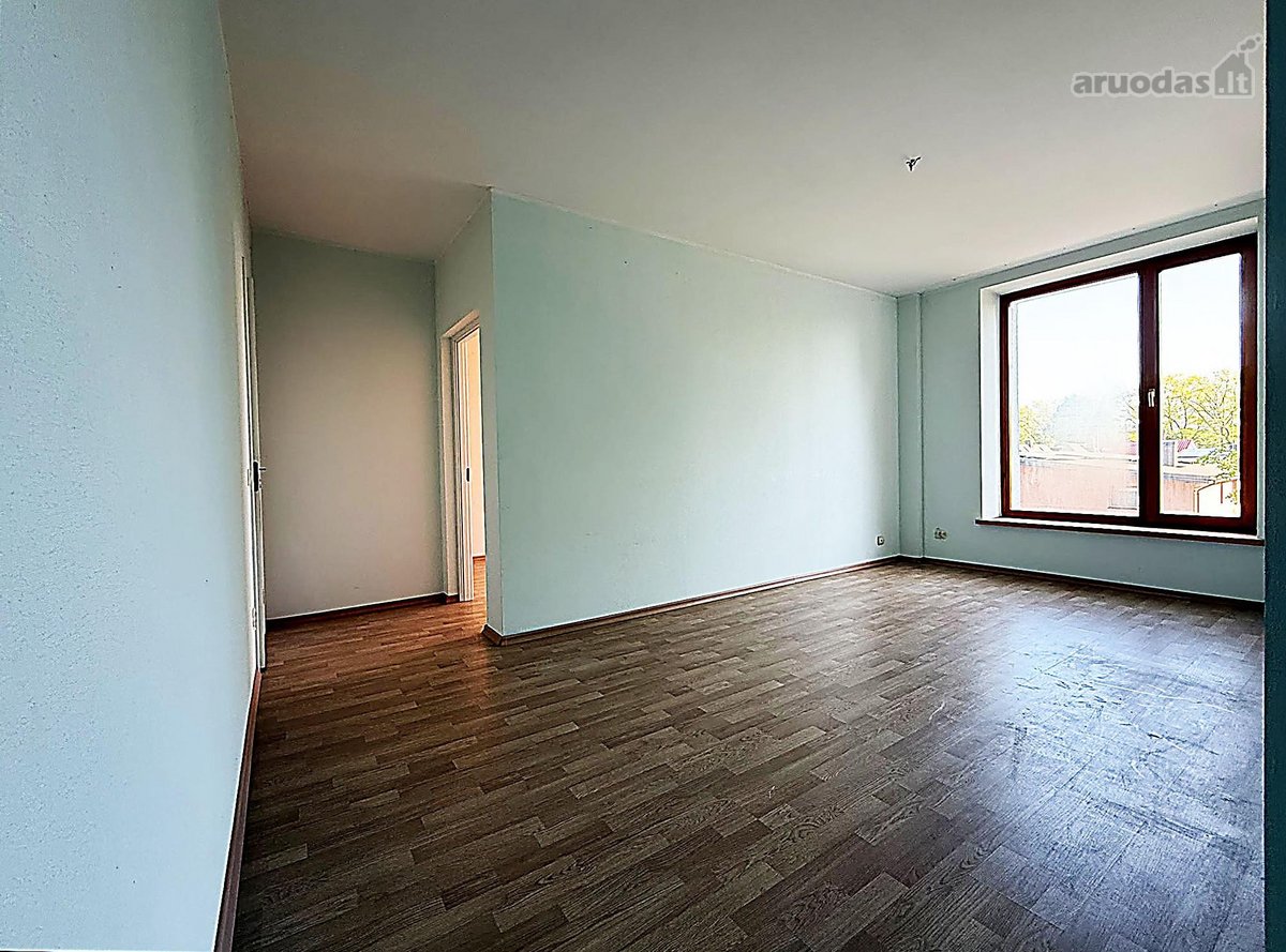 Parduodamas 48,6 m² butas vienoje patogiausių - nuotraukos Nr. 10