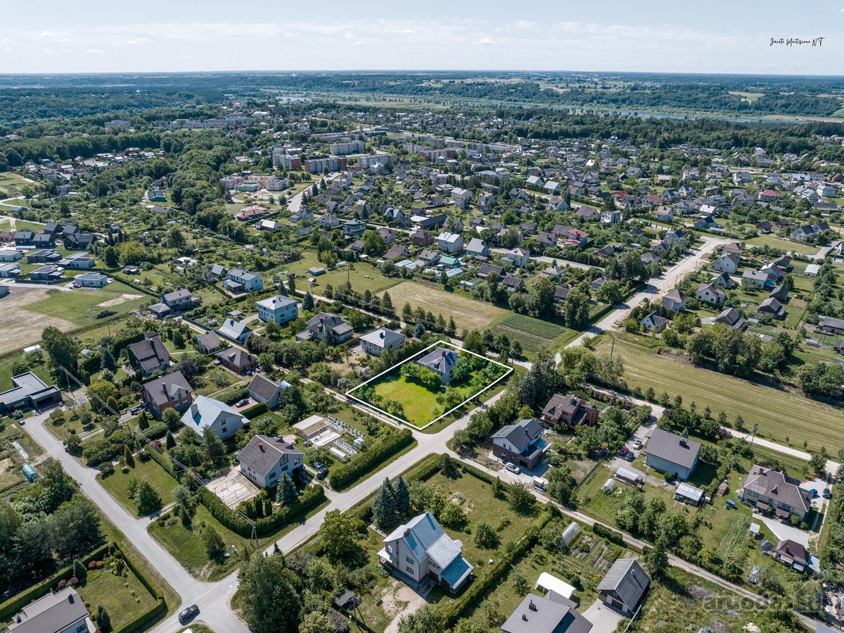 Parduodamas Erdvus Gyv. Namas Kauno r. - nuotraukos Nr. 13