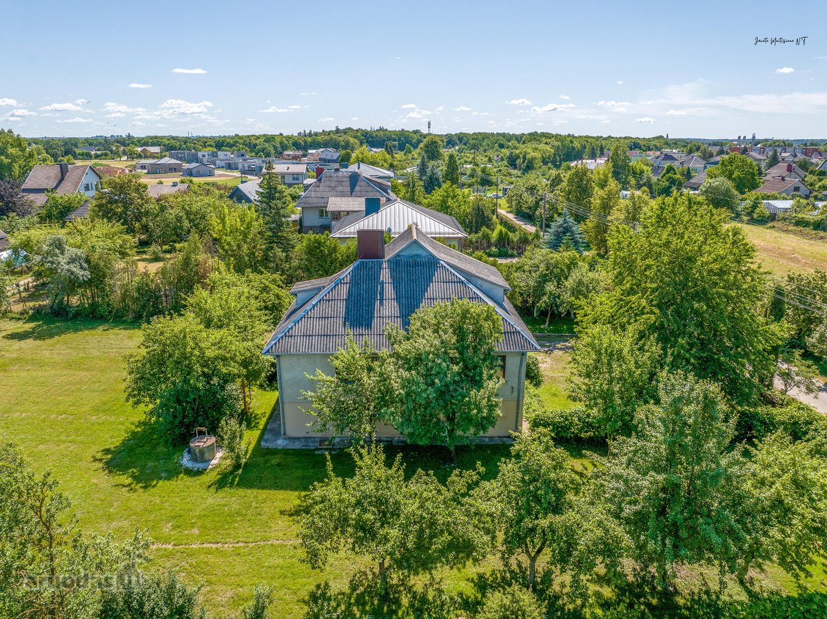 Parduodamas Erdvus Gyv. Namas Kauno r. - nuotraukos Nr. 8