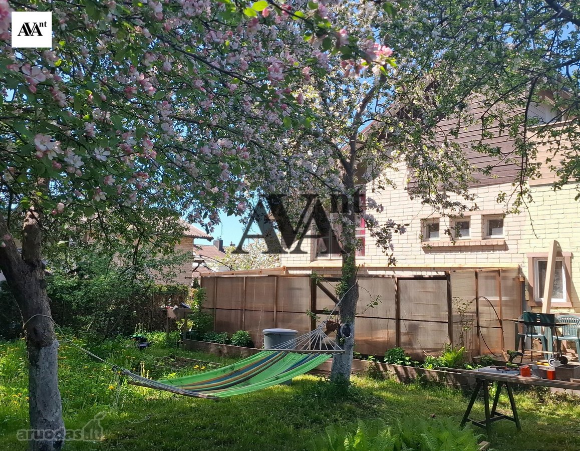 Parduodamas nestandartinis Sodo Namas - nuotraukos Nr. 22
