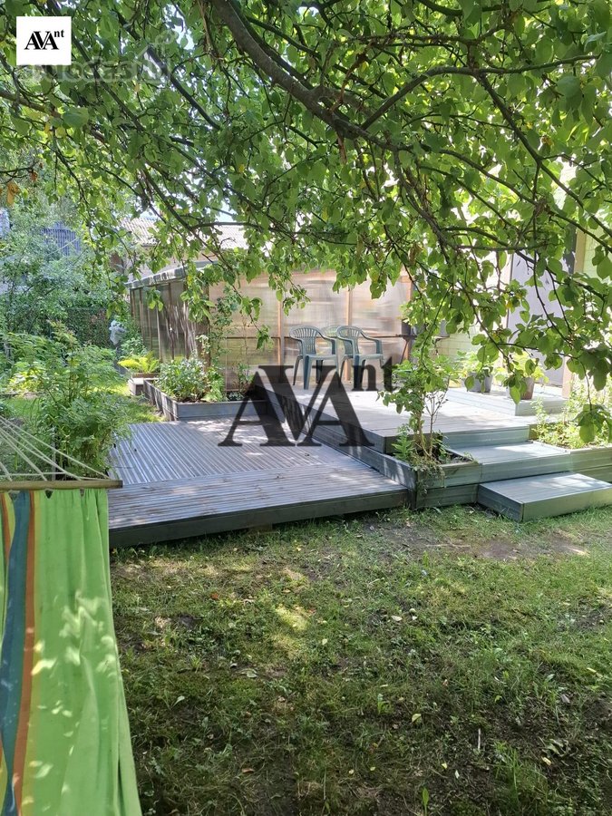Parduodamas nestandartinis Sodo Namas - nuotraukos Nr. 25