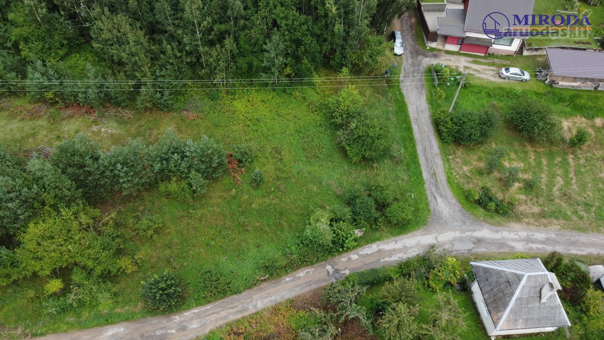 Naujam sodui statyti, 6,4 a. sodo sklypas, SB - nuotraukos Nr. 5