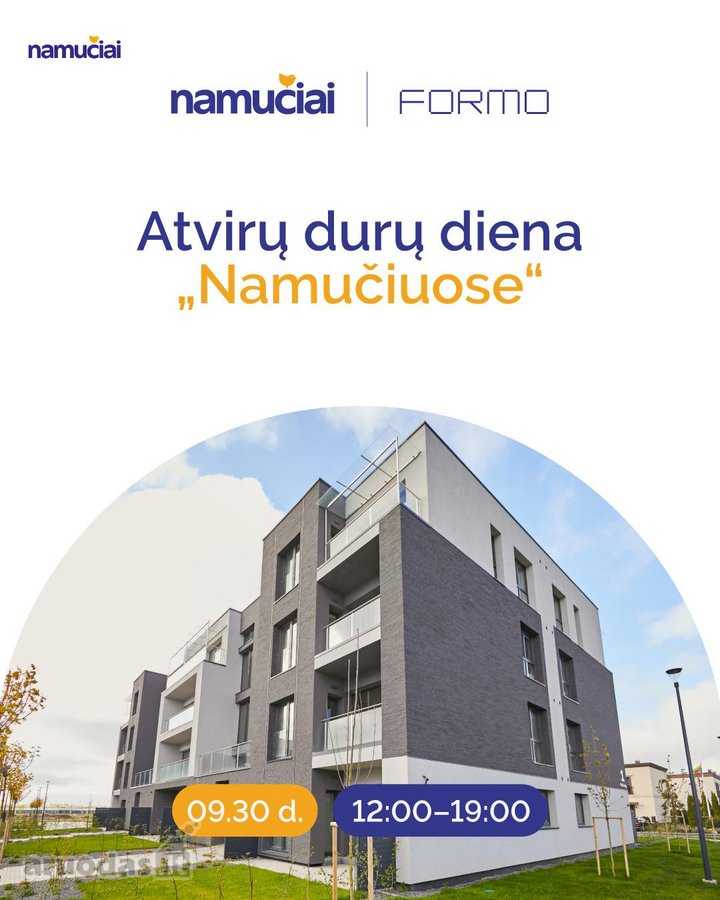 Namų neįmanoma iki galo išsirinkti iš - nuotraukos Nr. 2
