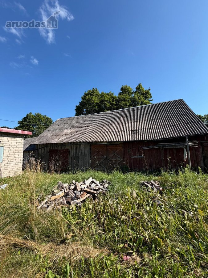 Parduodama jauki ir išskirtinę istoriją - nuotraukos Nr. 7