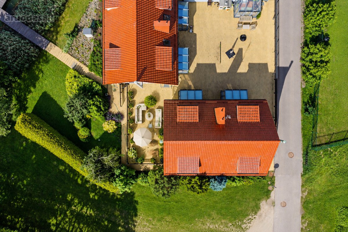 Parduodama autentiško Trakų stiliaus - nuotraukos Nr. 15