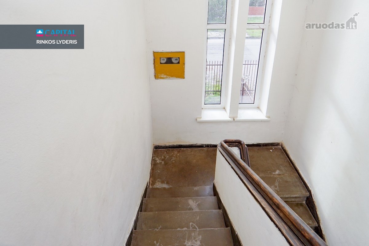 Išskirtinė Vieta Netoli Skaistakalnio Parko – - nuotraukos Nr. 7