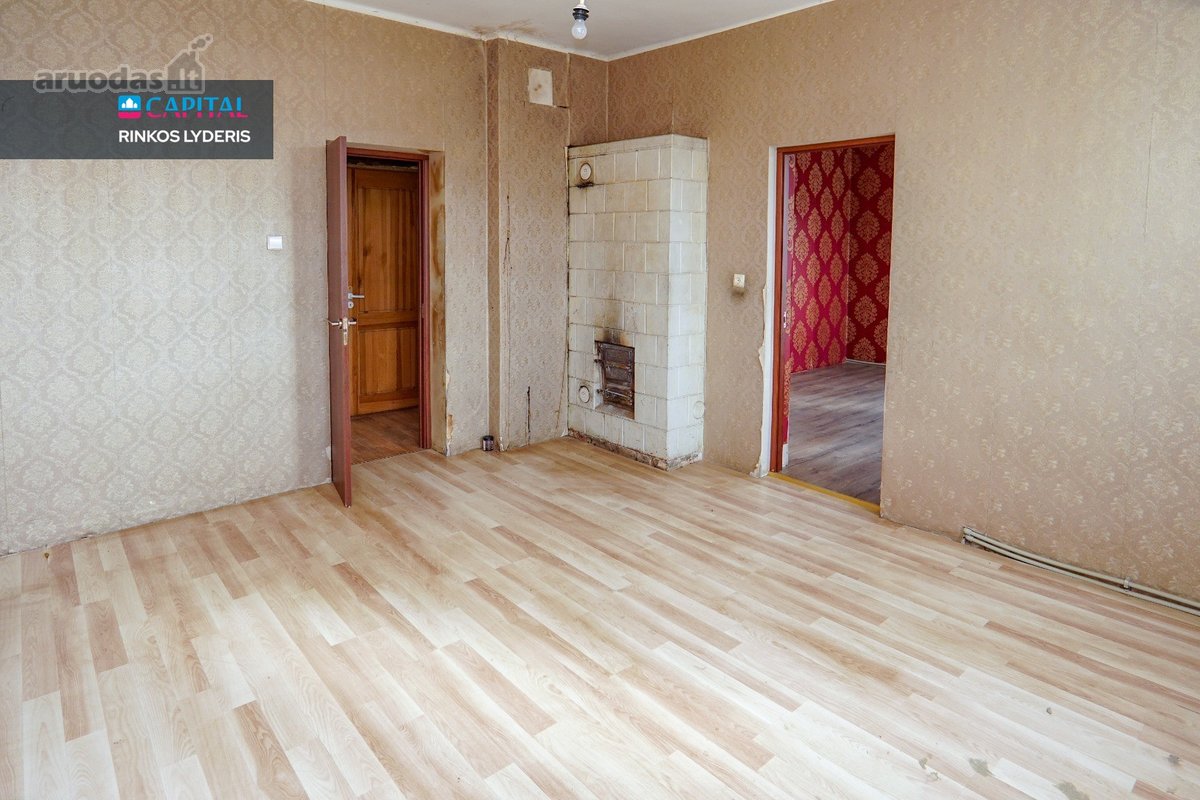 Išskirtinė Vieta Netoli Skaistakalnio Parko – - nuotraukos Nr. 13