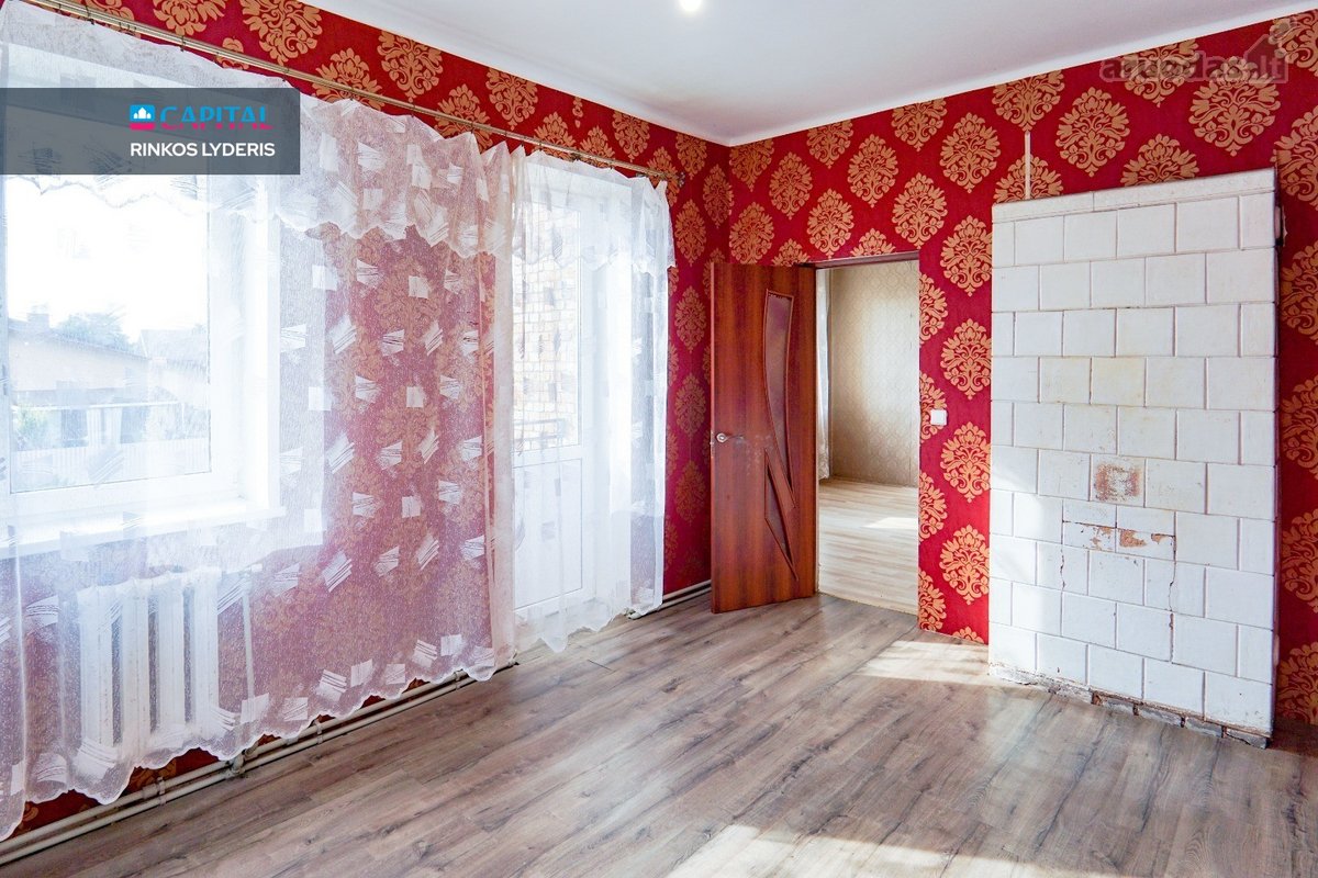 Išskirtinė Vieta Netoli Skaistakalnio Parko – - nuotraukos Nr. 15