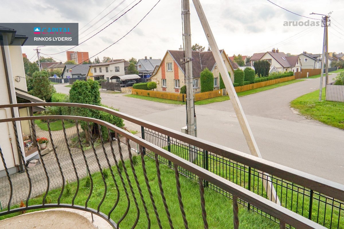 Išskirtinė Vieta Netoli Skaistakalnio Parko – - nuotraukos Nr. 17