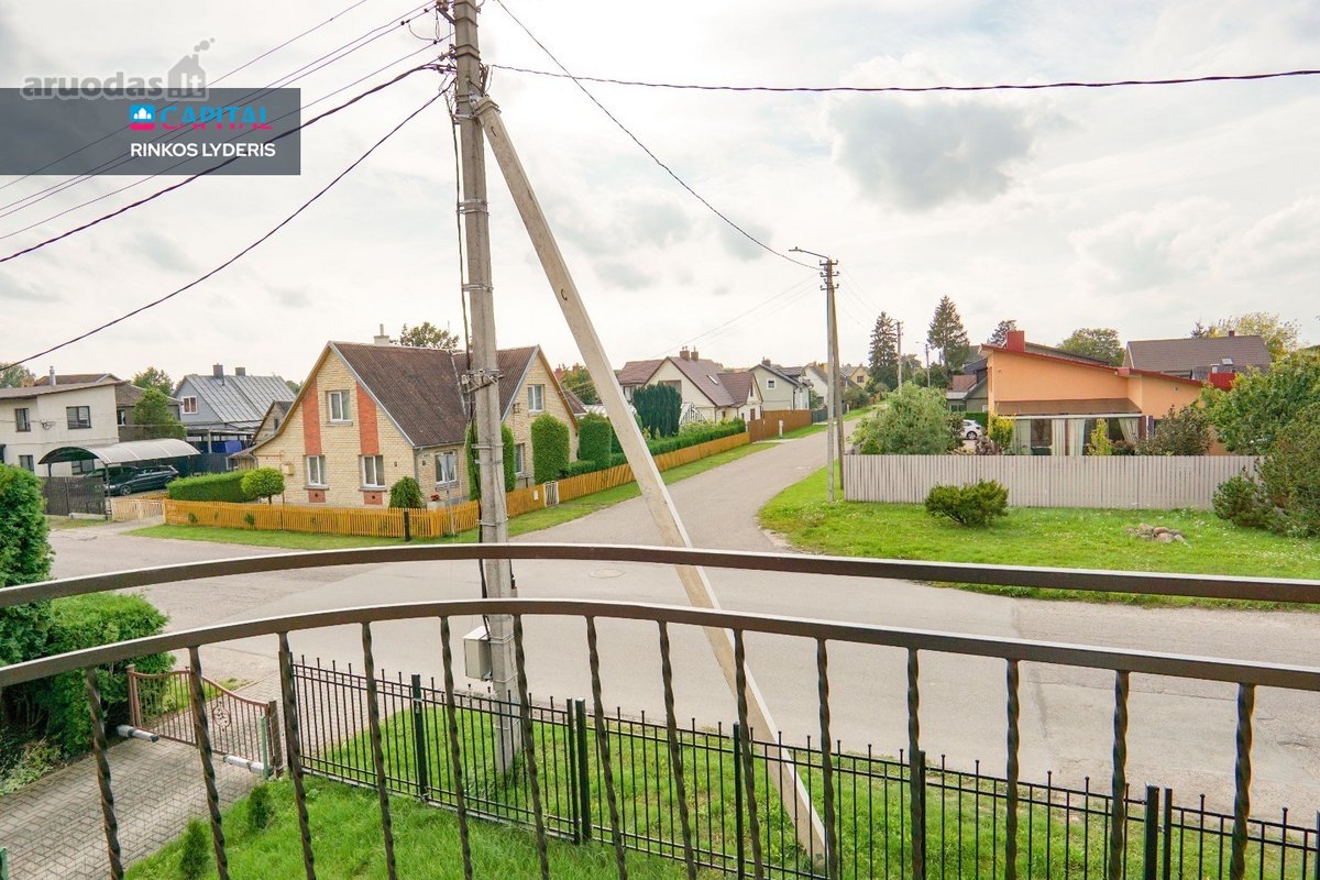 Išskirtinė Vieta Netoli Skaistakalnio Parko – - nuotraukos Nr. 18