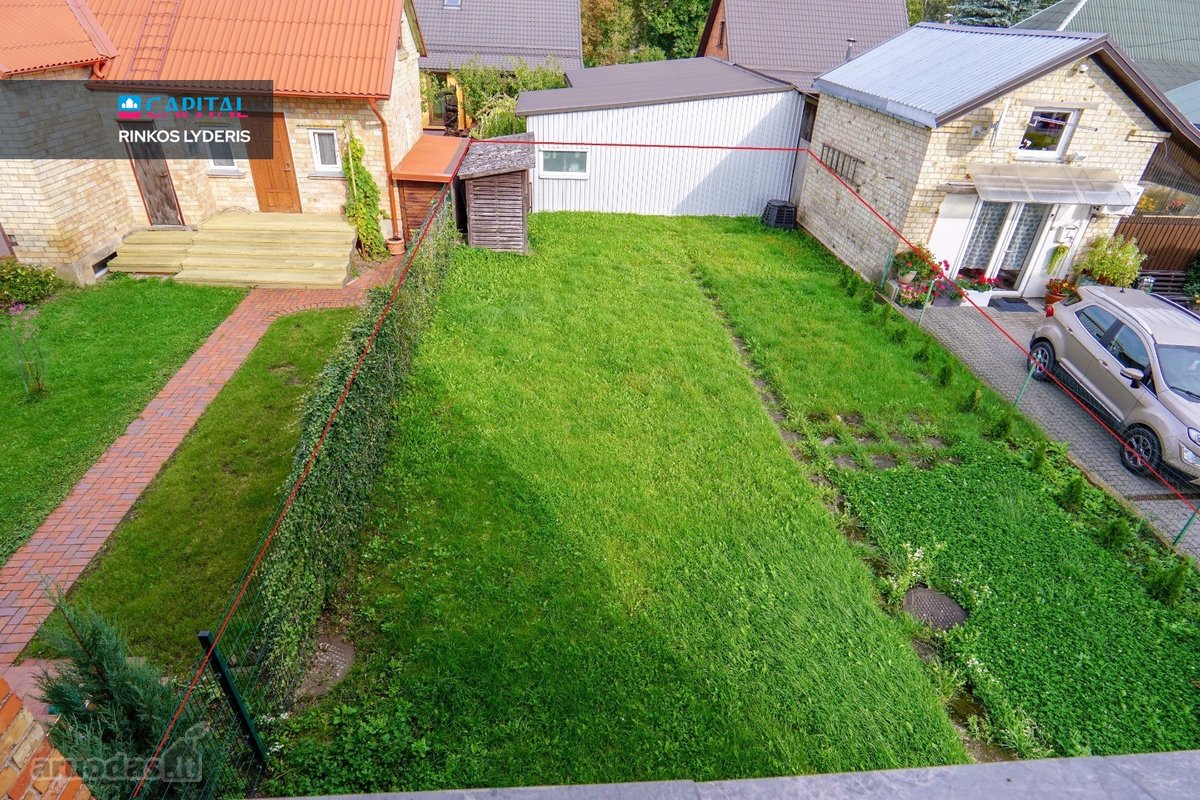 Išskirtinė Vieta Netoli Skaistakalnio Parko – - nuotraukos Nr. 22