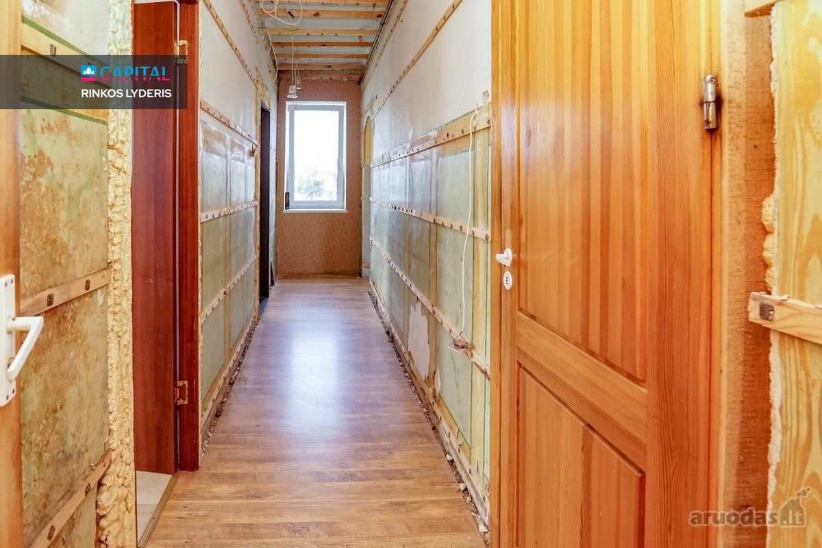 Išskirtinė Vieta Netoli Skaistakalnio Parko – - nuotraukos Nr. 24