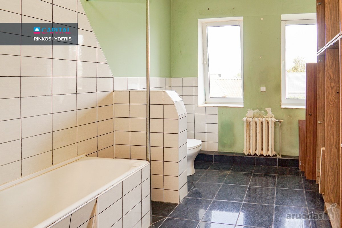 Išskirtinė Vieta Netoli Skaistakalnio Parko – - nuotraukos Nr. 25
