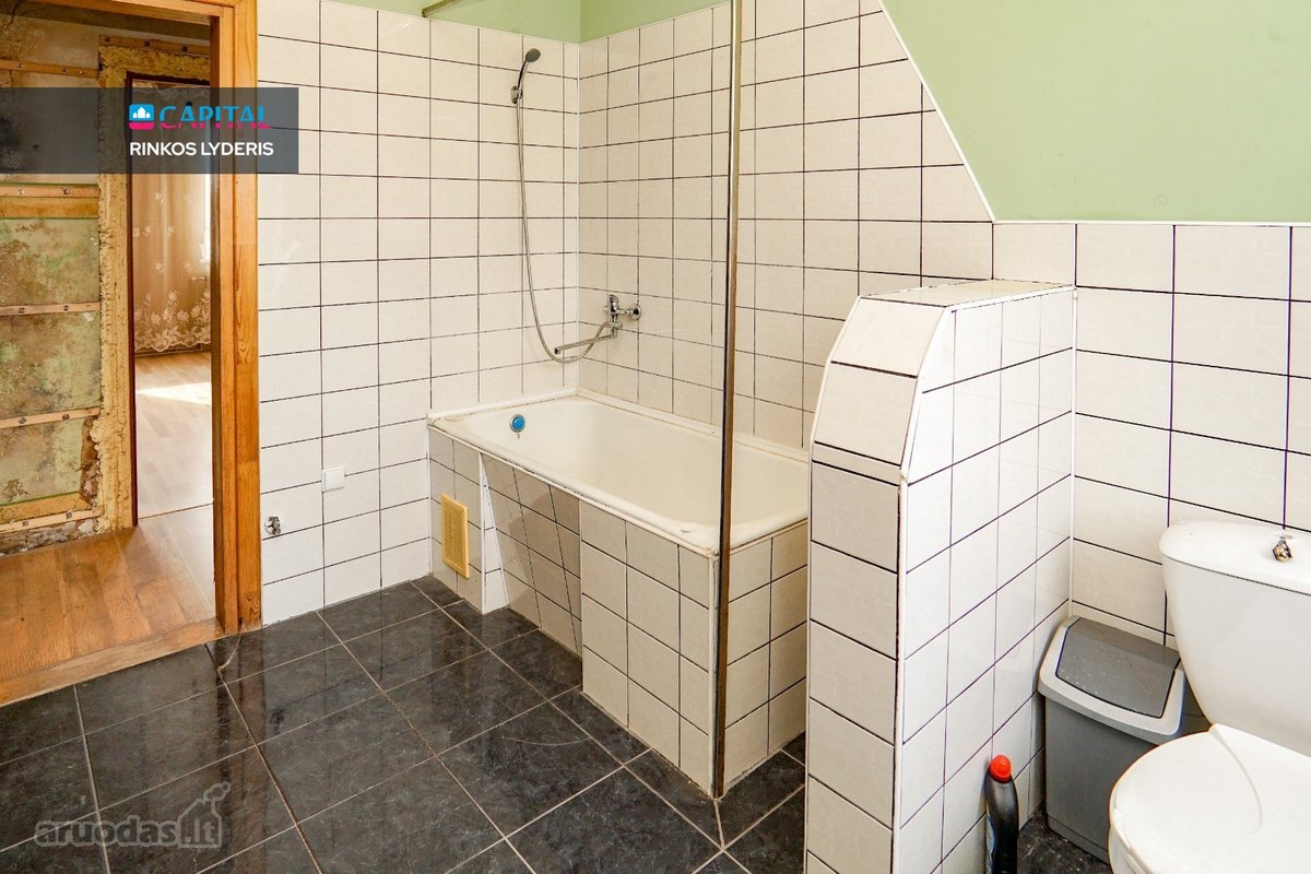 Išskirtinė Vieta Netoli Skaistakalnio Parko – - nuotraukos Nr. 27