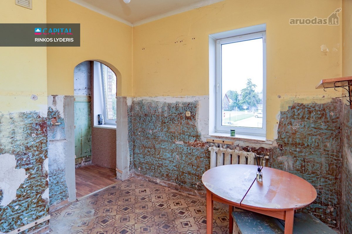 Išskirtinė Vieta Netoli Skaistakalnio Parko – - nuotraukos Nr. 28