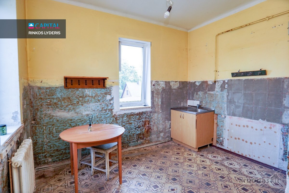 Išskirtinė Vieta Netoli Skaistakalnio Parko – - nuotraukos Nr. 29