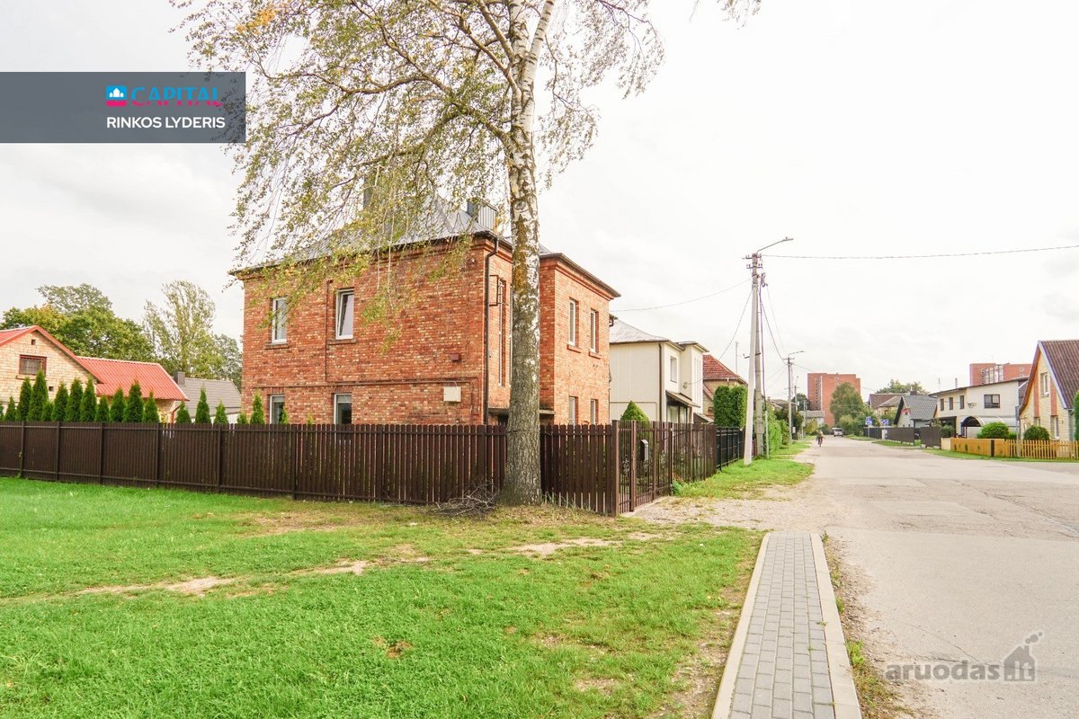 Išskirtinė Vieta Netoli Skaistakalnio Parko – - nuotraukos Nr. 34
