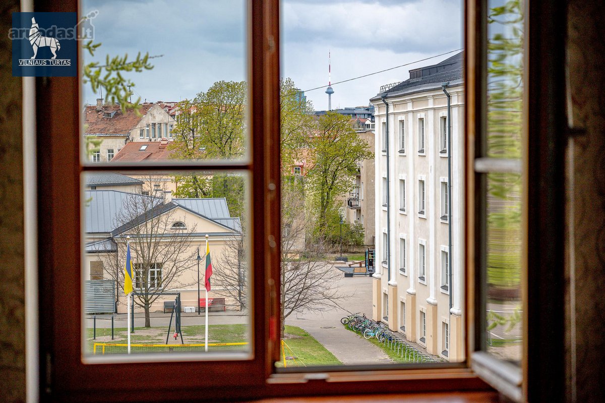 Vienoje įspūdingiausių Vilniaus Senamiesčio - nuotraukos Nr. 11