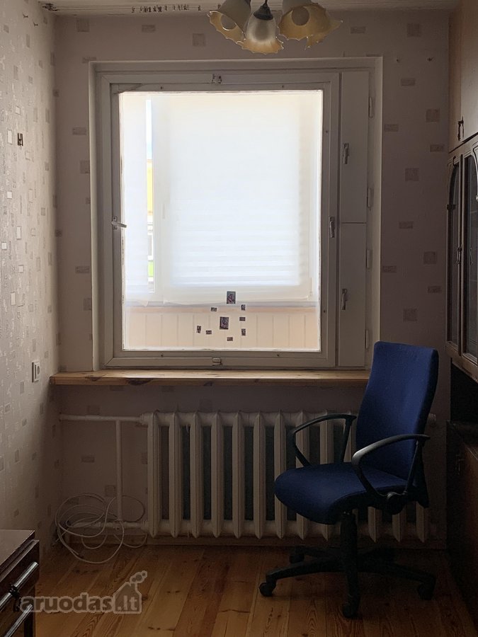 Naujamiestyje, Savanorių pr. pradžioje - nuotraukos Nr. 6