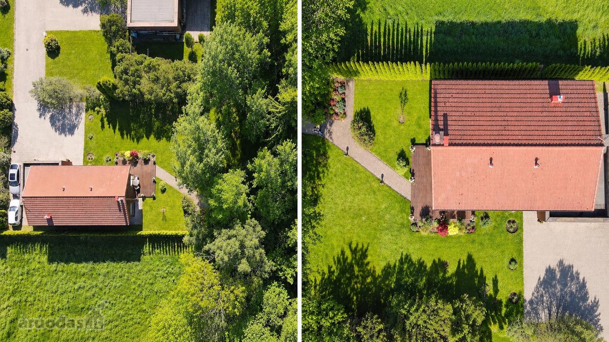 Jaukūs Ir Kokybiški Namai Prie Miško – - nuotraukos Nr. 7