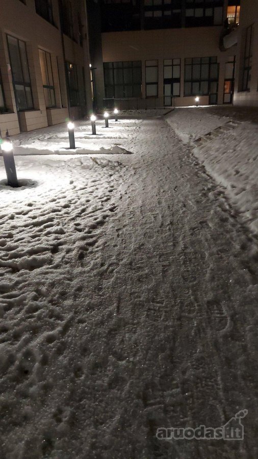 Išskirtinis 100 m² bustas su ~6 m aukščio - nuotraukos Nr. 31