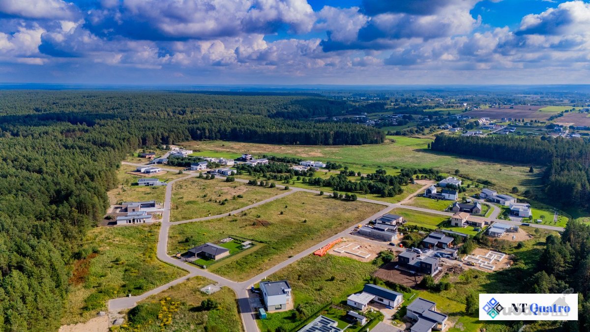 Išskirtinio Potencialo Investicinis Sklypas - nuotraukos Nr. 6