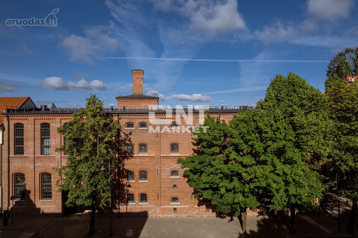 Autentiški Apartamentai Klaipėdos Centre – - nuotraukos Nr. 10
