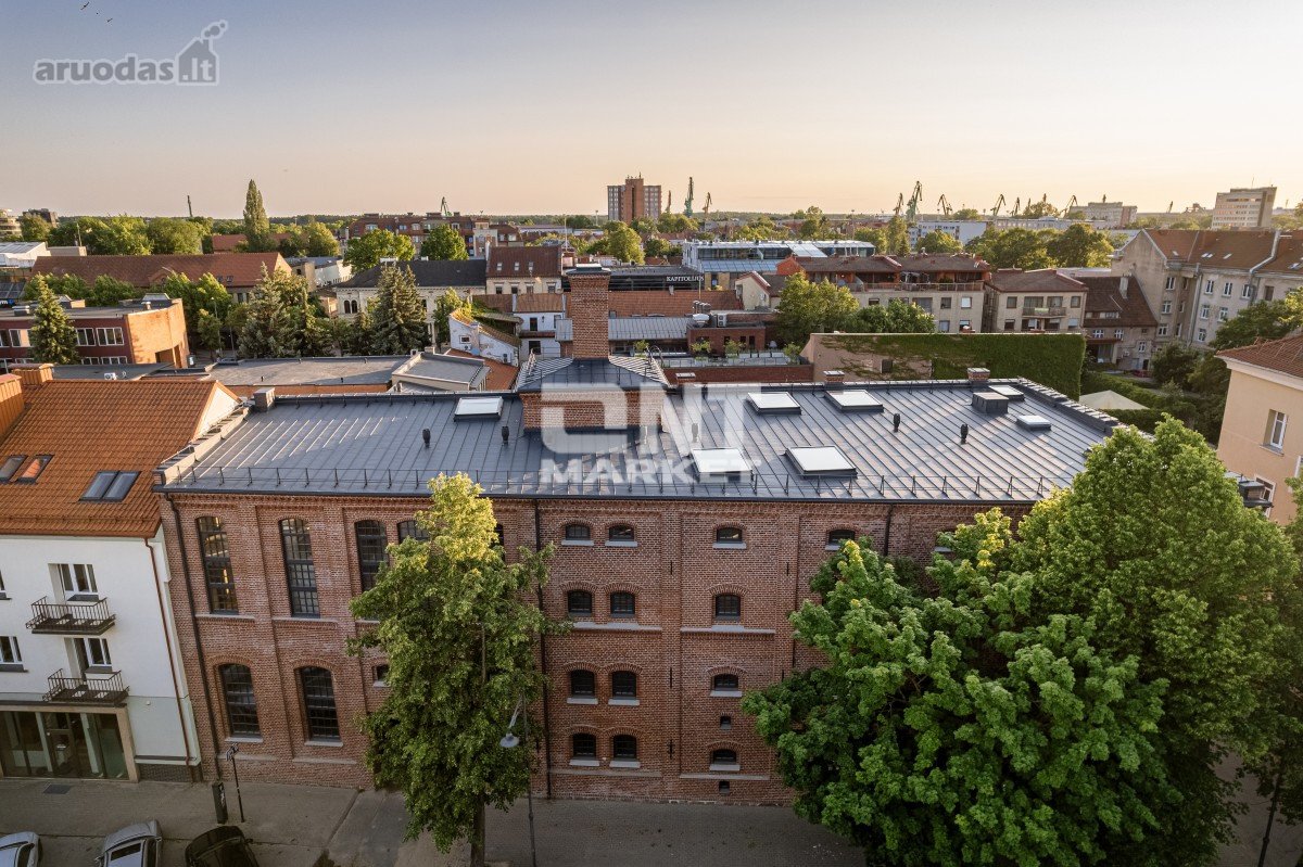Autentiški Apartamentai Klaipėdos Centre – - nuotraukos Nr. 9
