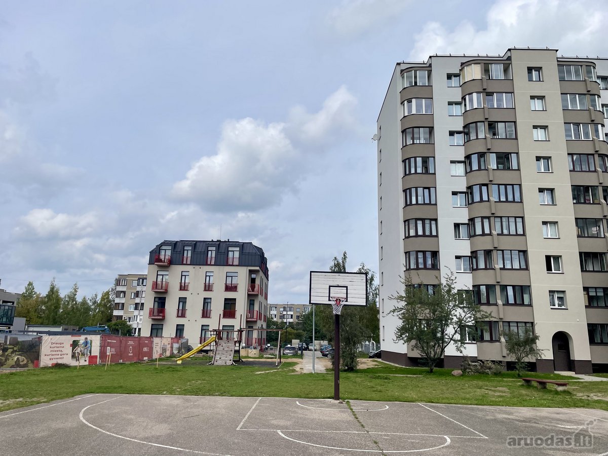 Ieškantiems būsto Pilaitėje su pilnai - nuotraukos Nr. 32