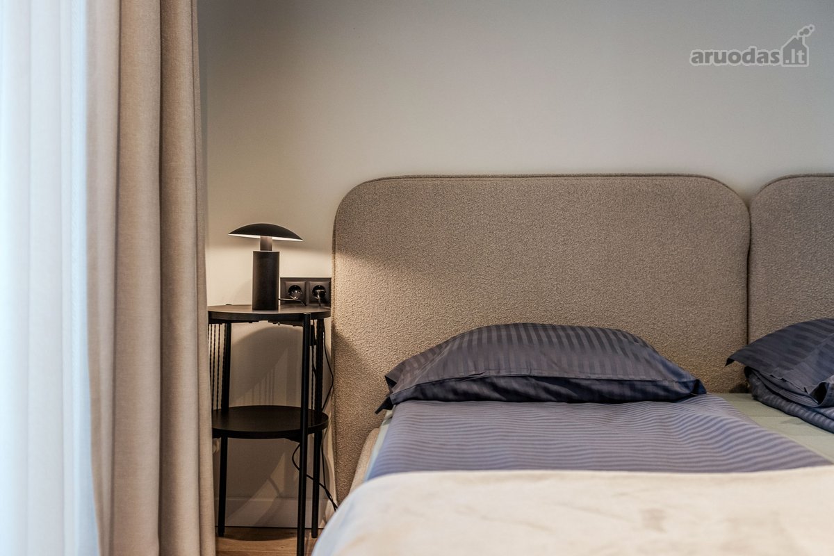 Parduodamas išskirtinis būstas moderniame - nuotraukos Nr. 36