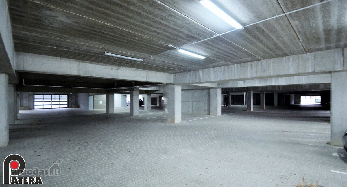 Rytų 6  nauji ir išskirtiniai butai Žaliakalnyje. - nuotraukos Nr. 12