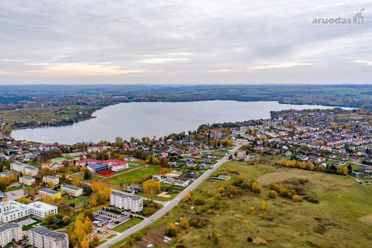 Nuomojamas Išskirtinis 3 Kambarių Butas Prie - nuotraukos Nr. 15