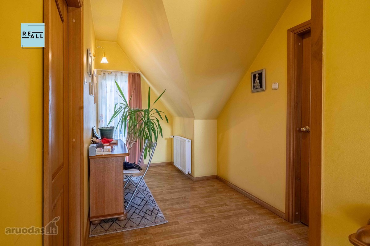 Parduodama Autentiška Pokario Vila Žaliakalnyje - nuotraukos Nr. 18