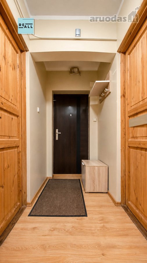 Parduodama Autentiška Pokario Vila Žaliakalnyje - nuotraukos Nr. 31